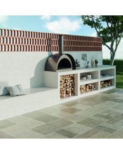 Wow Abbey Stone XXL Cluny 44X44 10mm