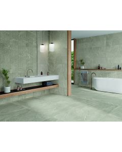 Sanchis Fiore Di Bosco Pearl Rect 100X100 9mm