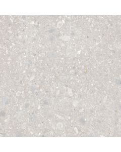 Lea Side Stone Cluster Light Naturale Rt 120X120 9mm