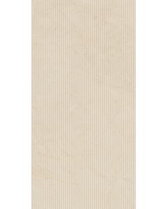 Florim Biotech Crema Stone Cannette Rt 60X120 9mm
