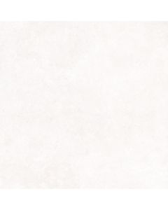 Terratinta Less White 100X100 8,5mm