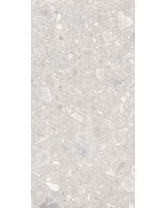 Lea Side Stone Cluster Light Naturale Rt 60X120 9mm