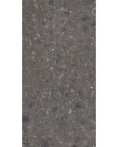 Lea Side Stone Cluster Dark Naturale Rt 60X120 9mm