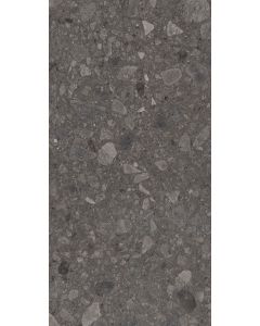 Lea Side Stone Cluster Dark Naturale Rt 30X60 9mm