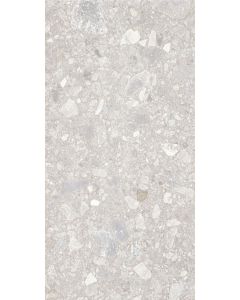 Lea Side Stone Cluster Light Naturale Rt 30X60 9mm