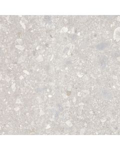 Lea Side Stone Cluster Light Naturale Rt 60X60 9mm