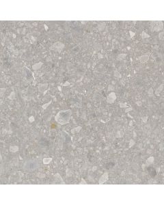 Lea Side Stone Cluster Mid Naturale Rt 60X60 9mm