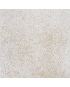 4Ceramics Castle Stone Ivory 90X90 10mm