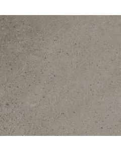 Terratinta Kos Brun Matt Rett 10X10 (sheet 30x30) 10mm
