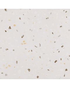 Pamesa Doria Bianco Matt Rect 60X60 9,5mm