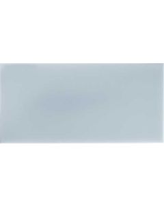 Mosa 0604-1020 Classics Tide blue mist pattern gloss 10x20 6,3mm