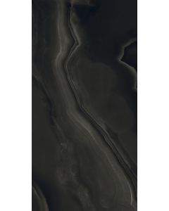 Florim Eccentric Luxe Smoky Black Glossy 120X240 6mm
