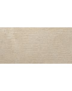 Energieker Nereidi Ecru Groove Rett 60X120 9mm
