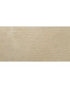 Energieker Nereidi Umber Groove Rett 60X120 9mm