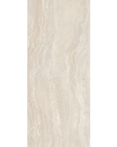 Florim Authentic Luxe Pearle Travertine Matt Rt R10 120X280 6mm