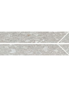 Lea Side Stone Gramma 72 Cluster Light Naturale Rett 49,8X14,5 9mm