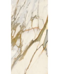 Lea Slimtech Noblesse Golden Borg Smooth 60X120 6mm
