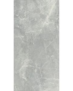 Lea Slimtech Noblesse Gray Marble Levigato 60X120 6mm