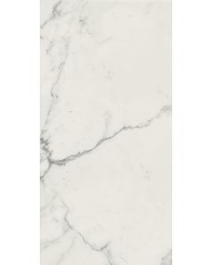 Lea Slimtech Noblesse Pure Statuario Levigato 60X120 6mm