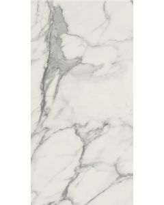 Lea Slimtech Noblesse Pure Statuario Smooth 60X120 6mm