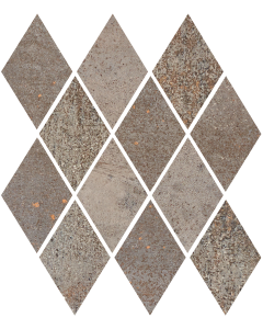 Pavigres Oxyd Matte P38306 20,5X22 9.2mm