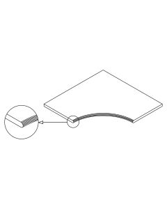 Pavigres Oxyd Park Anti-slip Rectified SK606BRI 59,7X59,7 20mm