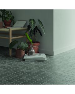 Wow Trencadis Guell Coal 7X28 10mm