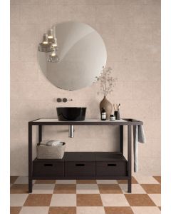 Magica Classica Rosa Perlino matt rett 30X60 10mm