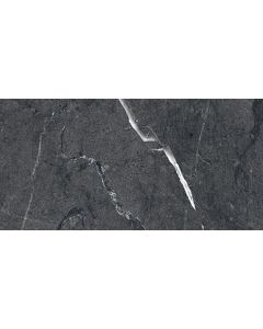 Magica Classica Nero Marquina Matt 7,5X15 10mm