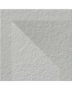 Mosa 125HM1515 Core Collection Terra light cool grey pattern matt 15x15 8mm