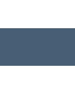 Mosa 16750-1530 Global Collection Prussian blue plain gloss 15x30 7mm