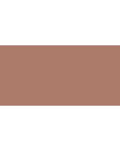 Mosa 16820-1530 Global Collection light oxide red plain gloss 15x30 7mm