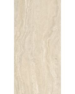 Florim Authentic Luxe Gold Travertine Matte Ret R10 120X240 6mm