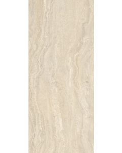 Florim Authentic Luxe Gold Travertine Matte Ret R10 120X280 6mm