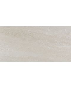 Floorgres Walks 1.0 728726 Vloertegel 40X80cm White 10mm Mat Ret.R9