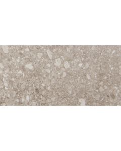 vtwonen Tegels Composite 243602 Vloertegel 30X60cm Dark Grey 9mm Mat Ret.R10