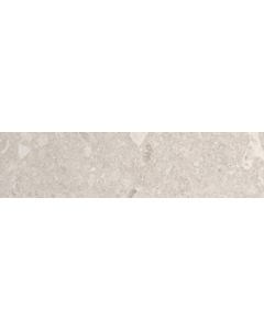 vtwonen Tegels Composite 241601 Vloertegel strook 15X60cm Light Grey 9mm Mat Ret.R10