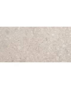 vtwonen Tegels Composite 243601 Vloertegel 30X60cm Light Grey 9mm Mat Ret.R10