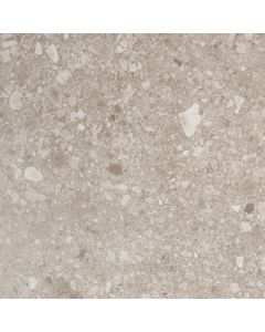 vtwonen Tegels Composite 246602 Vloertegel 60X60cm Dark Grey 9mm Mat Ret.R10