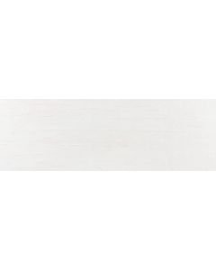 Porcelanosa White Label Newport 100295165 Wandtegel 333X1000 White 9,3mm Mat Ret.
