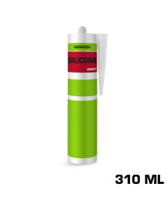 Omnicol Omnikit Silicone kit 310Ml.Portland grey