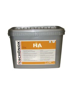 Schonox Ha 643483 Gebruiksklare afdichting 22 Kg.