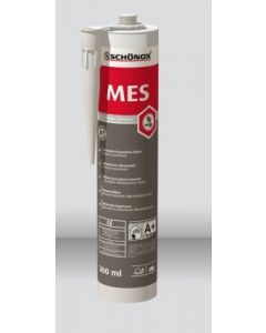 Schonox MES 488276 natuursteen siliconenkit 300ml bahamabeig