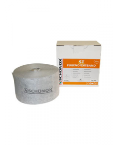 Schonox ST 580458 Voegendichtband 50 Meter 120 Mm breed 0,6 Mm dik