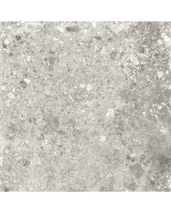 Magica Ceppo Grey Matt Rett 80X80 10mm