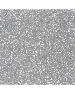 Magica Arte Terrazzo Grey Matt 60X60 10mm