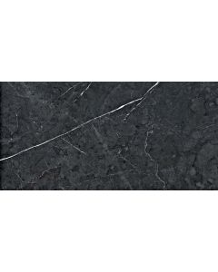 Magica Arte Marmo Black Poli 30X60 10mm