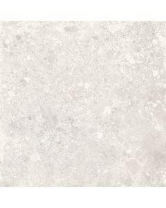 Magica Ceppo White Matt Rett 60X60 10mm
