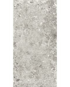 Magica Ceppo Grey Matt Rett 60X120 10mm