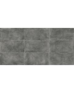 Magica Pietra Limestone Black Rt 60X120 10mm